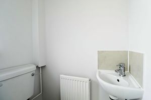 Ground Floor Cloakroom- click for photo gallery